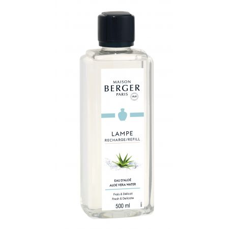 Lampe Berger Huisparfum 500ml Eau d'Aloë/ Aloe Water