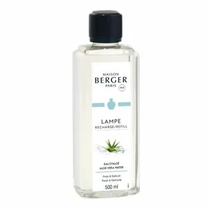 Lampe Berger Huisparfum 500ml Eau d'Aloë/ Aloe Water