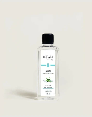 Lampe Berger Huisparfum 500ml Eau d'Aloë/ Aloe Water