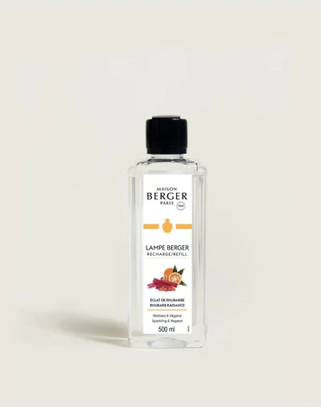 Lampe Berger huisparfum 500ml Eclat de Rhubarbe / Rhubarb Radiance