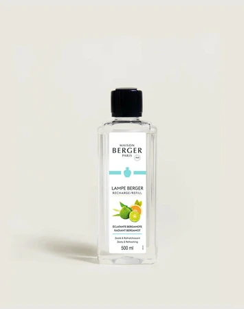 Lampe Berger Huisparfum 500ml Eclatante Bergamote / Radiant Bergamot