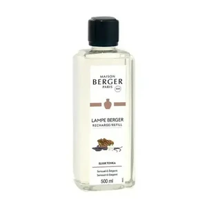 Lampe Berger Huisparfum 500ml Elixir Tonka / Tonka Elixir