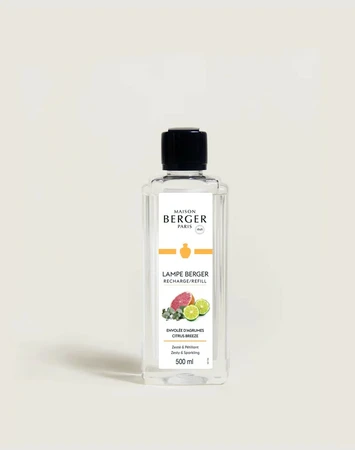 Lampe Berger Huisparfum 500ml Envolée d'Agrumes / Citrus Breeze