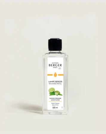 Lampe Berger Huisparfum 500ml Fleur de Citronnier / Lemon Flower