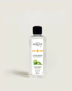 Lampe Berger Huisparfum 500ml Fleur de Citronnier / Lemon Flower
