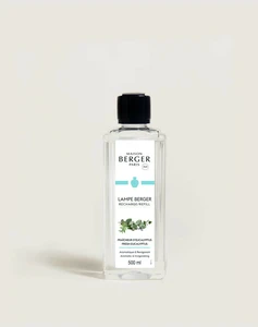 Lampe Berger Huisparfum 500ml Fraîcheur d'Eucalyptus / Fresh Eucalyptus