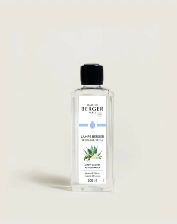 Lampe Berger Huisparfum 500ml Jardin d'Agaves / Garden of Agaves