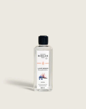 Lampe Berger huisparfum 500ml Liliflora