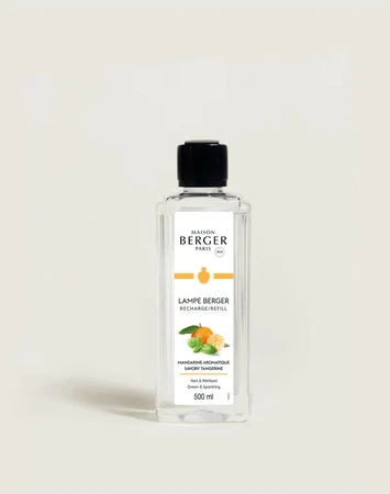 Lampe Berger Huisparfum 500ml Mandarine Aromatique / Savory Tangerine