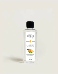 Lampe Berger Huisparfum 500ml Mandarine Aromatique / Savory Tangerine