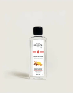 Lampe Berger Huisparfum 500ml Orange de Cannelle / Orange Cinnamon