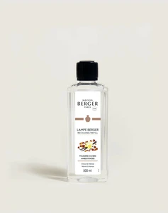 Lampe Berger Huisparfum 500ml Poussière d'Ambre / Amber Powder