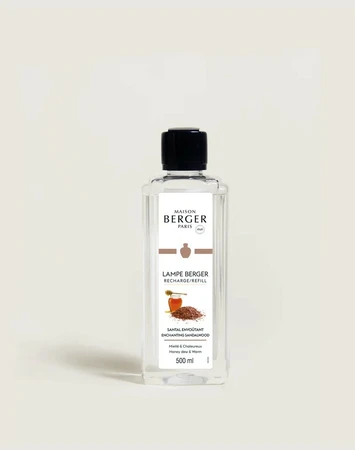 Lampe Berger Huisparfum 500ml Santal Envoûtant / Enchanting Sandalwood