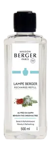 Lampe Berger huisparfum 500ml Sapin Festif / Festive Fir