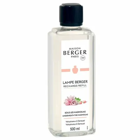 Lampe Berger huisparfum 500ml Sous les Magnolias / Underneath the Magnolias