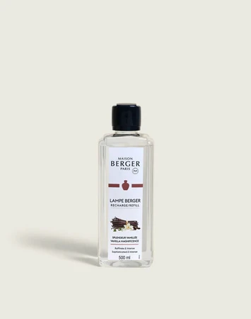 Lampe Berger huisparfum 500ml Splendeur Vanillée / Vanilla Magnificence