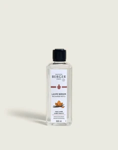 Lampe Berger huisparfum 500ml Tabac Ambré / Amber Tobacco