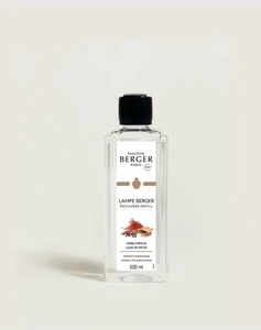 Lampe Berger huisparfum 500ml Terre d'Epices / Land of Spices