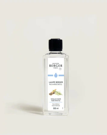 Lampe Berger Huisparfum 500ml Thé Blanc Pureté / Pure White Tea