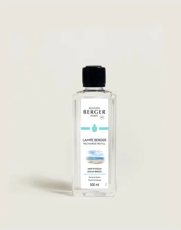 Lampe Berger Huisparfum 500ml Vent d'océan / Ocean Breeze