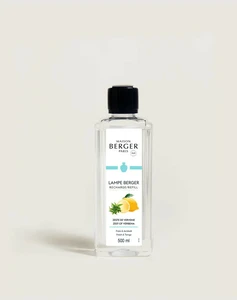 Lampe Berger Huisparfum 500ml Zeste de Verveine / Zest of Verbena