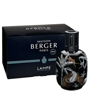 Lampe Berger Jungle noire - afbeelding 2