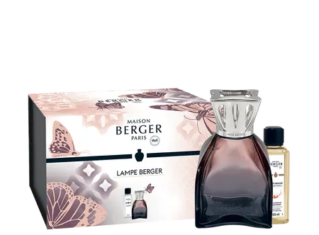 Lampe Berger LILLY Rose