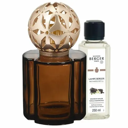 Lampe Berger Pomelis chocolat - afbeelding 1