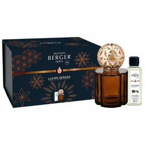 Lampe Berger Pomelis chocolat - afbeelding 2