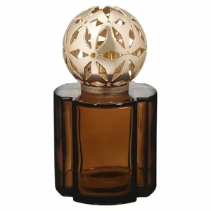 Lampe Berger Pomelis chocolat - afbeelding 3