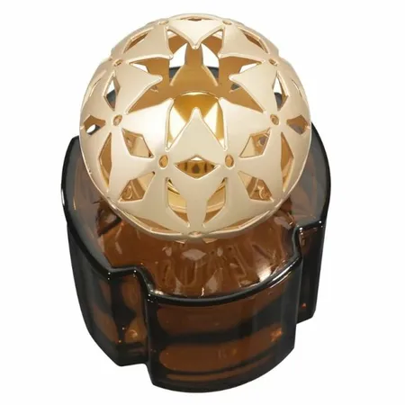 Lampe Berger Pomelis chocolat - afbeelding 4