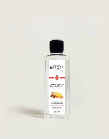 Lampe Red Berries 500ml