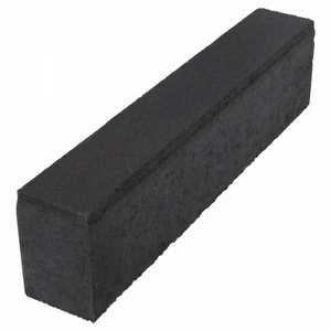 Linia Excellence 10x15x60 cm Nero - afbeelding 1