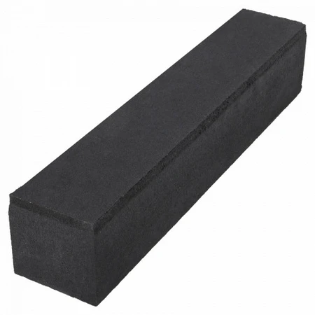 Linia Excellence 12x12x60 cm Nero met facet - afbeelding 1