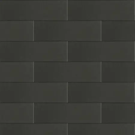 Linia Excellence 12x12x60 cm Nero met facet - afbeelding 2