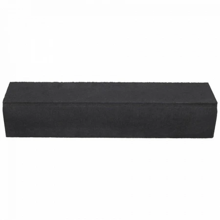 Linia Excellence 12x12x60 cm Nero met facet - afbeelding 3