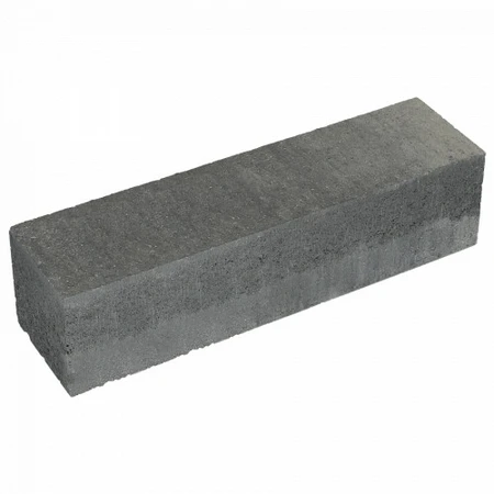 Linia Excellence 15x15x60 cm Grijs/Zwart