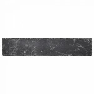 Linia Excellence palissade getrommeld Nero 12x60x12cm - afbeelding 4