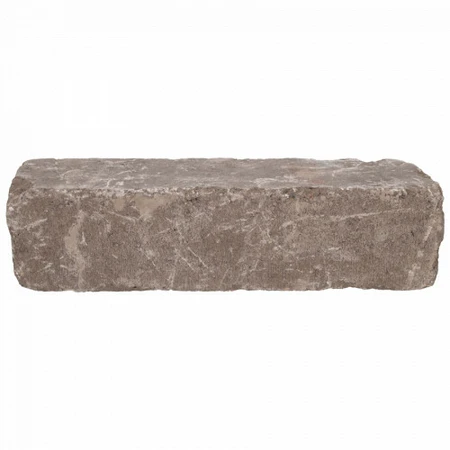 Linia Excellence palissade getrommeld Taupe 15x60x15 cm - afbeelding 4