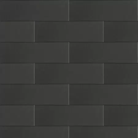 Linia Excellence 12x12x60 cm Nero met facet