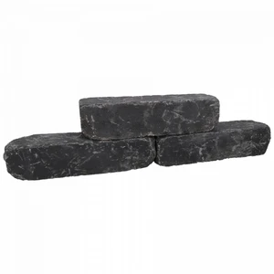 Linia Excellence palissade Nero 15x60x15cm