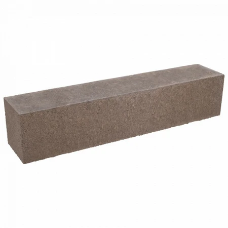 Linia Excellence palissade Taupe 12x60x12cm - afbeelding 1