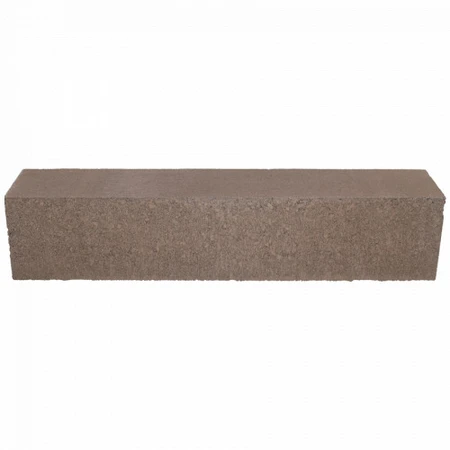 Linia Excellence palissade Taupe 12x60x12cm - afbeelding 2