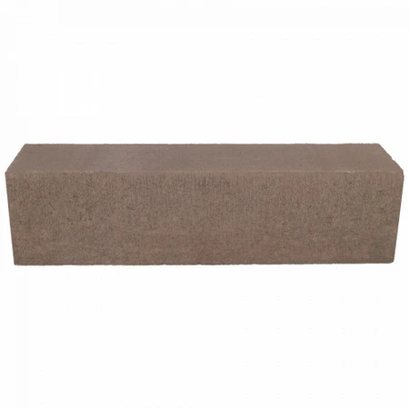 Linia Excellence palissade Taupe 15x60x15cm - afbeelding 3