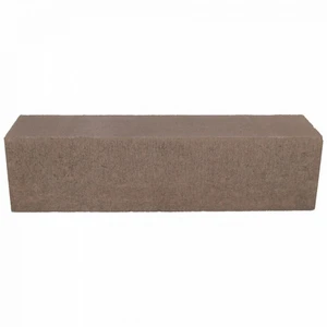 Linia Excellence palissade Taupe 15x60x15cm - afbeelding 3