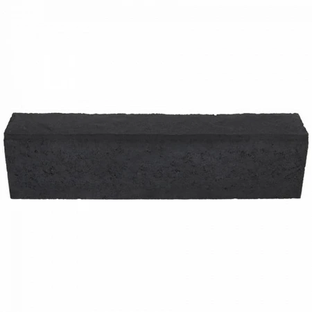 Linia Excellence Rockface 10x15x60 cm Nero - afbeelding 1