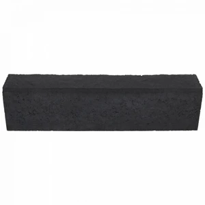 Linia Excellence Rockface 10x15x60 cm Nero - afbeelding 1