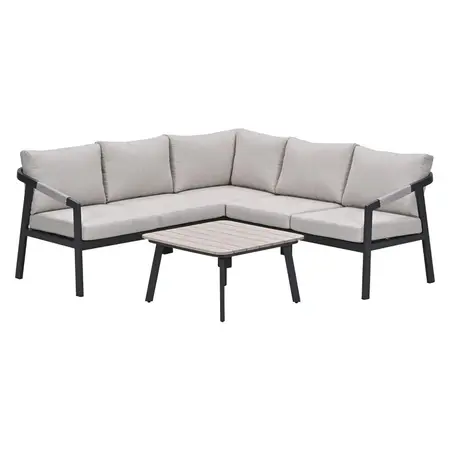 Lounge cornerset Joyce