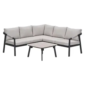 Lounge cornerset Joyce