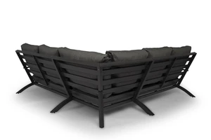 Loungeset lima - afbeelding 2